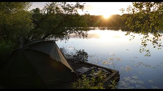 North Yorkshire CARP syndicate [upl. by Yllil]