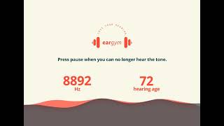 Whats your hearing age  Check Your Hearing [upl. by Micki997]