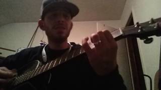 The Noose acoustic tutorial version 2 [upl. by Arinaid]