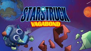 Starstruck Vagabond  Official Announcement Trailer [upl. by Cara]