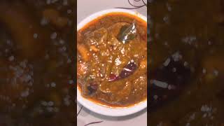 Yummy cooking indianrecipe ❤️👍 [upl. by Comfort474]