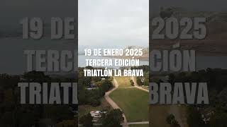 Triatlón de Balcarce 2025 [upl. by Asoramla]