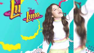 Elenco de Soy Luna  Vives En Mi quotSoy Luna 2 Lo Mejorquot [upl. by Yelsnik]