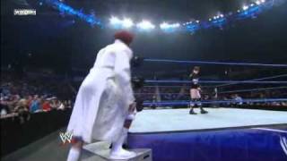 The Vipers Status Wade Barret Sheamus amp Jinder Mahal Segment WWE SmackDown 010612 [upl. by Erbma]