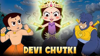 Top Action Moments  Chhota Bheem  MahaShaitaan ka Mahavaar  New Big Picture RECAP [upl. by Ybba]