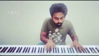 Asuran  Theme Music composing GV Prakash Kumar  Dhanush  Vetrimaran [upl. by Leonora835]