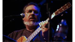 David Bromberg [upl. by Courcy]