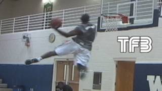 TFBDunks 65quot Special FX Unedited Dunks Estero High [upl. by Ataynik]