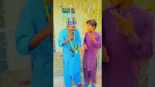 Sindhi Funny Video  Mircho Mawali and Nooro  Comedian Qadir with team [upl. by Bullen]