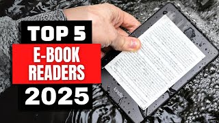 Best Ebook Readers 2025 📚 Which Ebook Reader is Right for You in 2025 [upl. by Ozen]