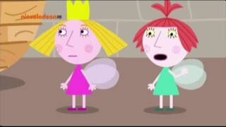 Ben and Hollys Little Kingdom  Season 02 Episode 05  Spies [upl. by Dodd]