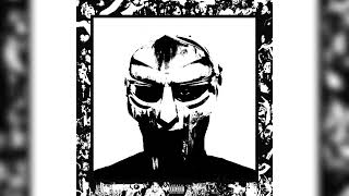 If MF DOOM Was On “Infinity 888” [upl. by Crudden]