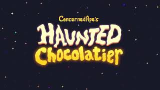 Haunted Chocolatier Trailer Soundtrack Remix [upl. by Refinney419]