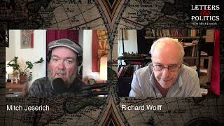 Richard Wolff on Kamala Harris as a Marxist Tariffs and Price Gouging [upl. by Timothea]