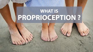 What is Proprioception [upl. by Bland]