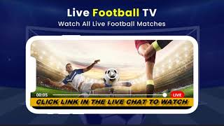 Zilina vs Ruzomberok Live Stream  Soccer 29102024 [upl. by Worthington325]