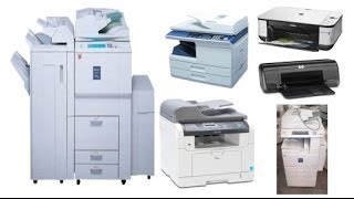 Impresora HP Laser Jet 100 color MFP M175a no enciende [upl. by Armbruster75]