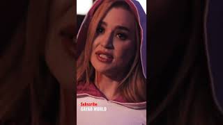 Spider Gwen x Blake Blossom This Beautiful Girls HD WhatsApp Status spiderman cosplay anime [upl. by Hassin]