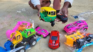 new CNG AUTO unboxing and testing  rc cng auto test😊 [upl. by Chantalle]