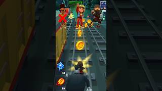 Subway Surfers Bast Character🤔 shorts short gaming [upl. by Tnarb402]