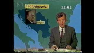 Tagesschau 851980 [upl. by Loris]