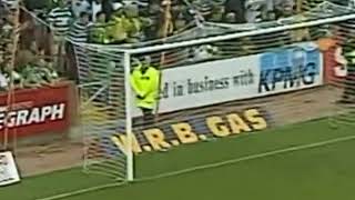 Dundee Utd 2 Celtic 1 15th August 1999 [upl. by Merta802]