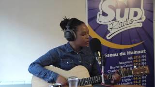 SUD RADIO  Sarah Carlier Call you [upl. by Catt467]