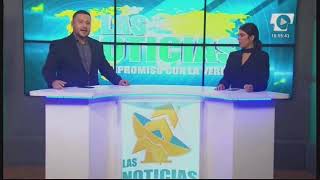 Las Noticias de Telecaribe emisión septiembre 25 de 2024 [upl. by Urial]