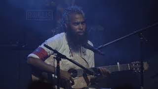 Freetown Collective  Unconquered Live at FTC [upl. by Jonas]