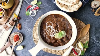 Beef Bihari Masala Gravy Recipe By Food Fusion Ramzan Special [upl. by Biagio892]