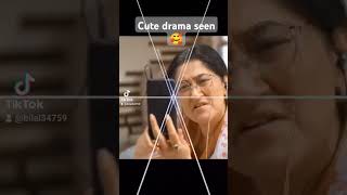 Best seen drama ❤️😅plzsubscribemychannel plz people 😭😭 request me 🙏viralvideo ytshs [upl. by Kristie]