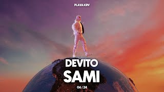 DEVITO  SAMI [upl. by Santiago]