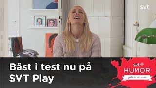 Bäst i test  Jenga med elchock [upl. by Ettena]