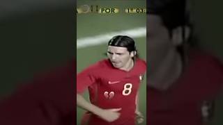 Portugal vs Brasilia prime ☠️🗿 messi edit futbol [upl. by Myrah968]