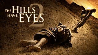 The Hills Have Eyes  2006  Clip Ruby Saves the Day HD [upl. by Xirtaeb957]