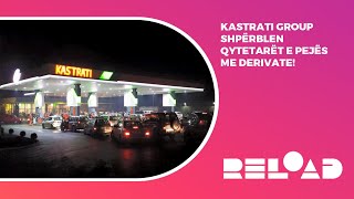 🔴Kastrati Group shpërblen qytetarët e Pejës me derivate  RELOAD  15112024 [upl. by Ayidah919]