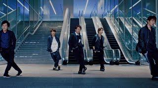 ARASHI  復活LOVE Official Music Video [upl. by Bertero372]