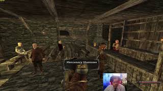 Perisno 09 Playthrough  Part 3  Failing Quests Already [upl. by Teador]