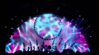 Pink Floyd  Comfortably Numb New Orleans 94 [upl. by Annawik]