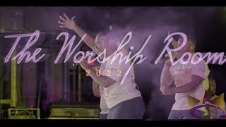 EXALTEDMIGHTY WARRIOR Nathaniel Bassey amp Ntokozo KMC live version [upl. by Sheila]