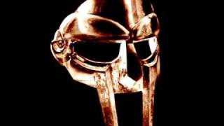 MF Doom  Melody [upl. by Pammi]