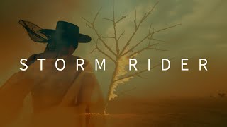 Storm Rider  cinematic short film [upl. by Enajiram]