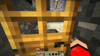 Norsk Minecraft  Byggeklosser med Noobwork S2 E3  Utforsker en hule [upl. by Langston]