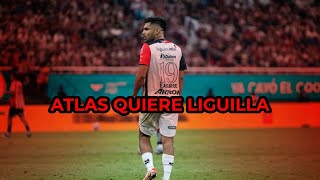 Atlas busca la liguilla en el clásico tapatío vs Chivas [upl. by Ellirehs821]