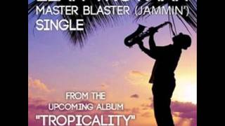 Master Blaster Jammin  Elan Trotman [upl. by Eibor147]