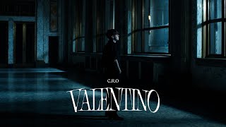 CRO  Valentino Video Oficial [upl. by Akkire]