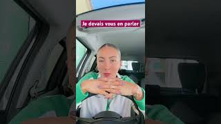 Les tiktok avec ma mini moi c’est fini  Roxanne et ses élèves [upl. by Adnilemre348]