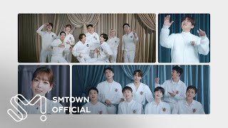 SMTOWN 빛 Hope from KWANGYA Official Video SMCU PALACE KWANGYA Ver [upl. by Pish588]