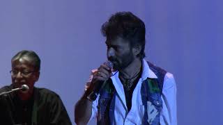 Nachiketa Dubai 2017 Concert Part 2 [upl. by Nadia]