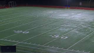 Shaker Heights High School vs Brunswick High School Mens Varsity Football [upl. by Omarr639]